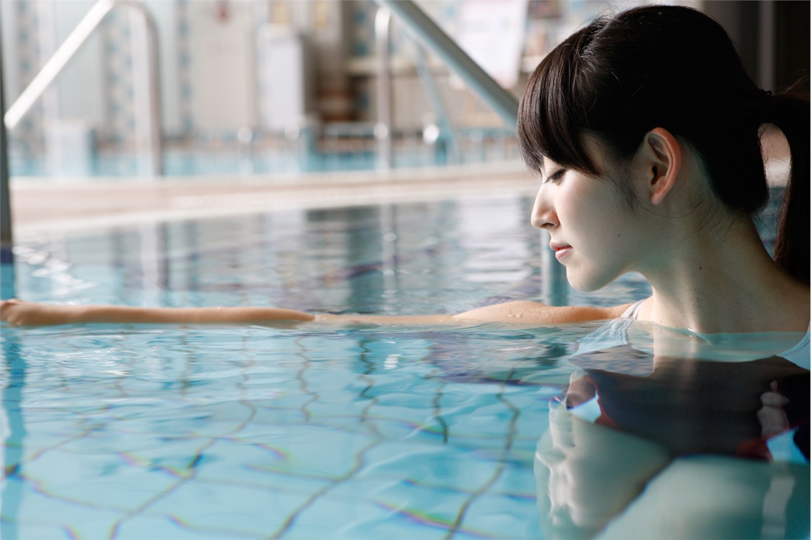 [hpb] No.107 Airi Suzuki 鈴木愛理